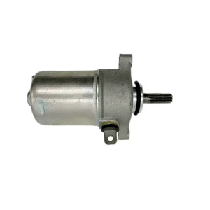 1B9-H1800-01-00 Yamaha X-Max125 starter motoru aksesuarları üçün uyğundur