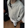 爆款秋冬美式重磅t恤