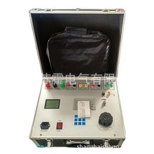 繼電保護試驗箱 智能繼電保護測試儀 單相繼電保護試驗箱