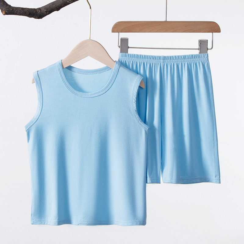 Le-vest set) Tiansan
