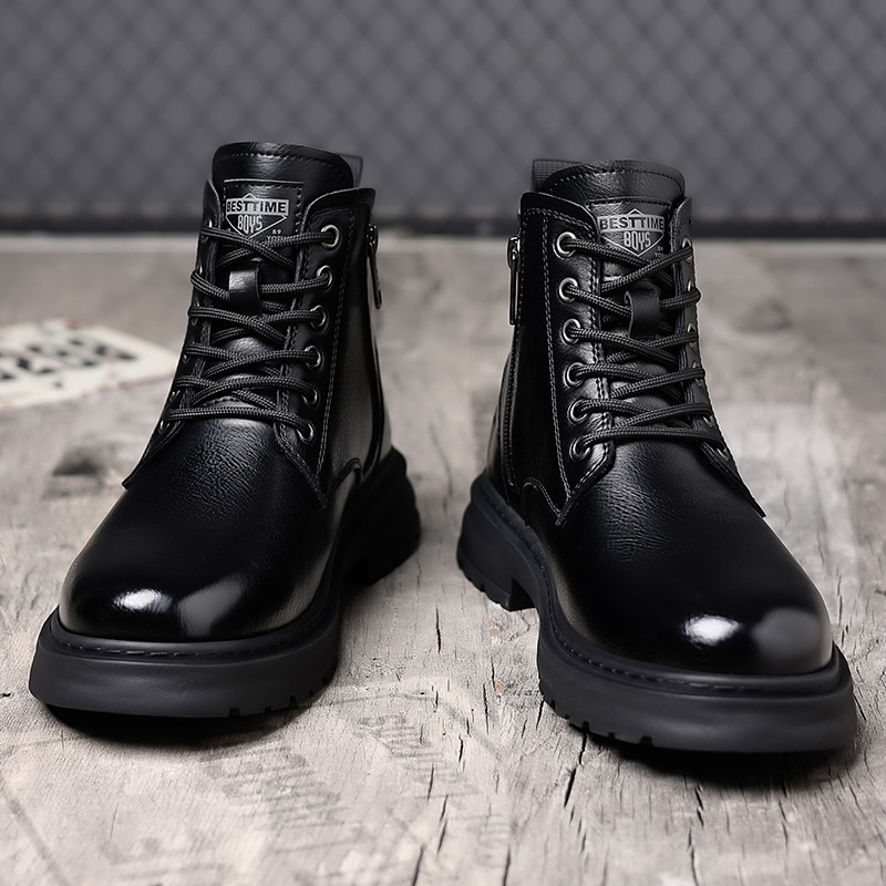 검은 단일 단락