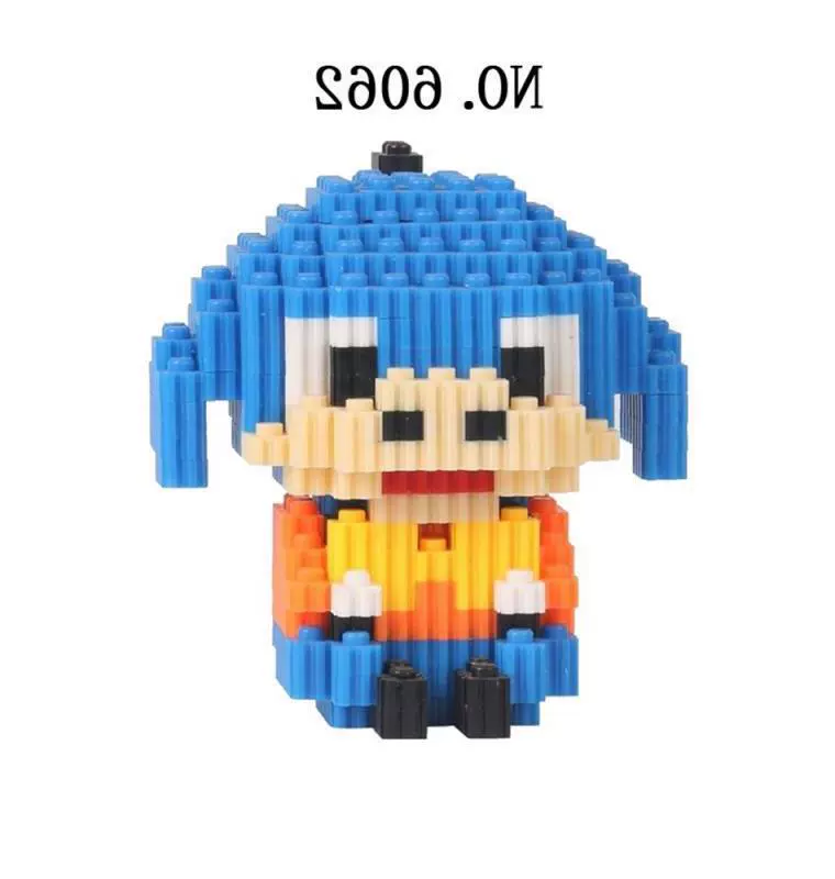 Детский конструктор Lego 3D набор для детей - увлекательная антистрессовая игрушка, идеальный подарок на день рождения мальчикам и девочкам!