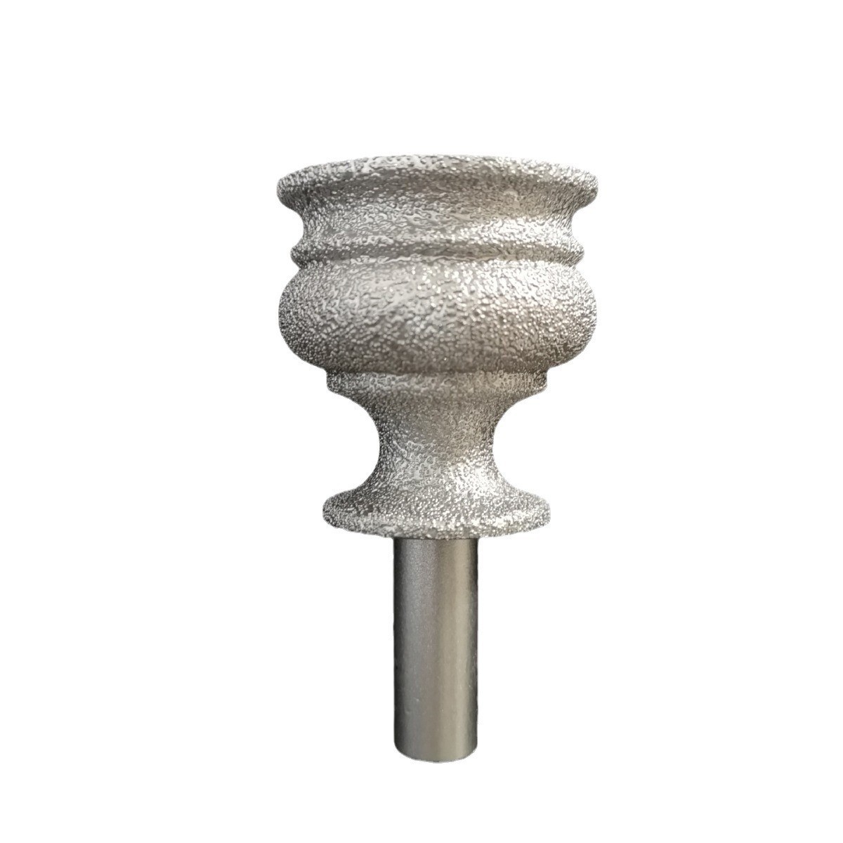 石英石刀头 407#边刀 前挡水刀头 异型刀 石材铣刀