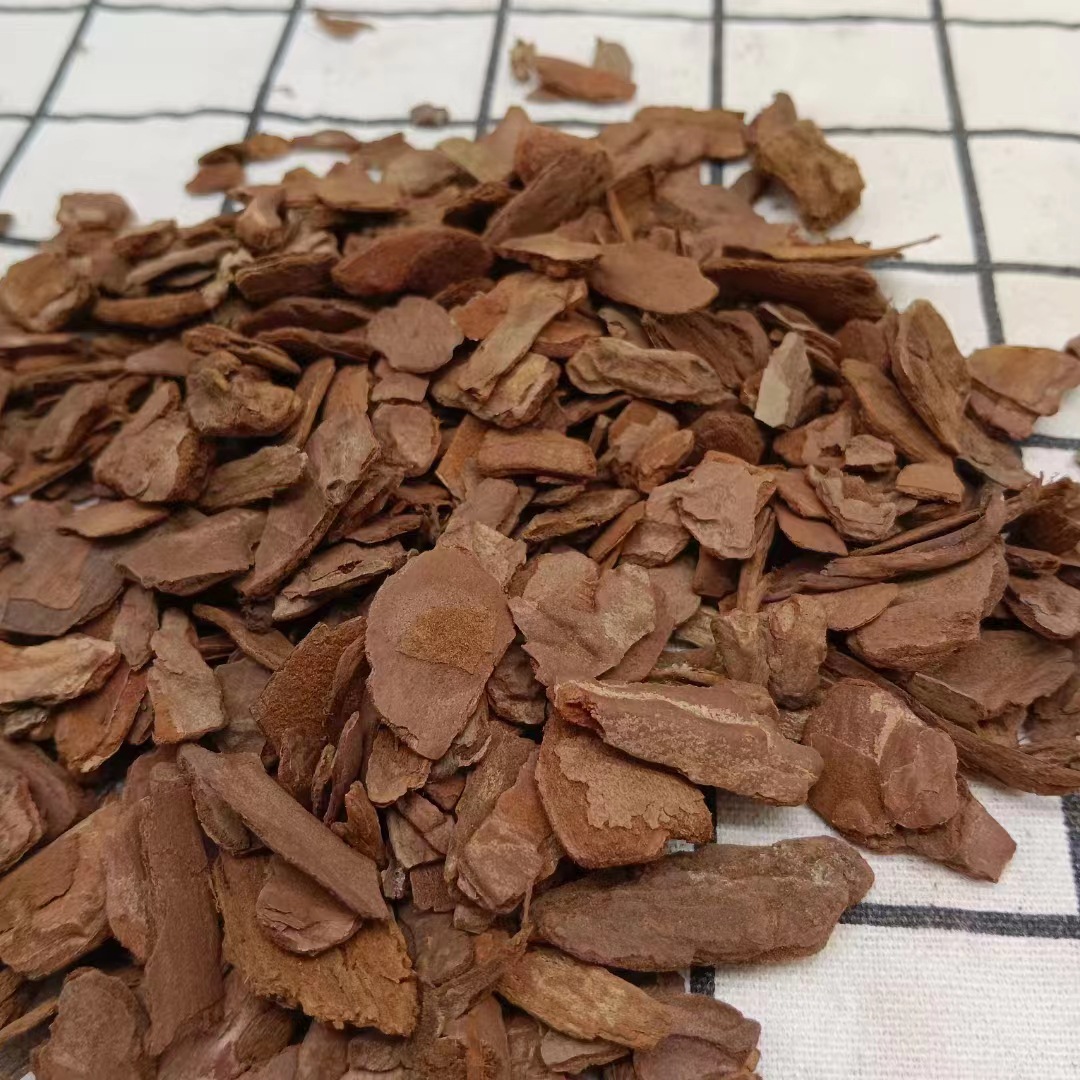 打磨松树皮松麟树皮有机覆盖物发酵腐熟树皮基质铺面树穴覆盖杂草-阿里巴巴
