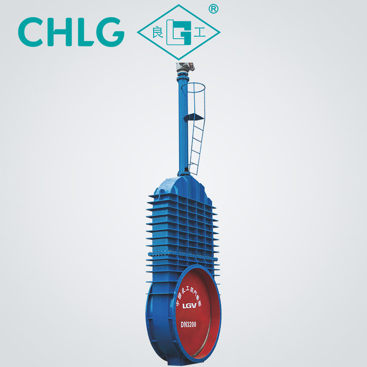 煤气闸阀MZ941-1C 大口径阀门 齿轮装置城市煤气快速启闭闸