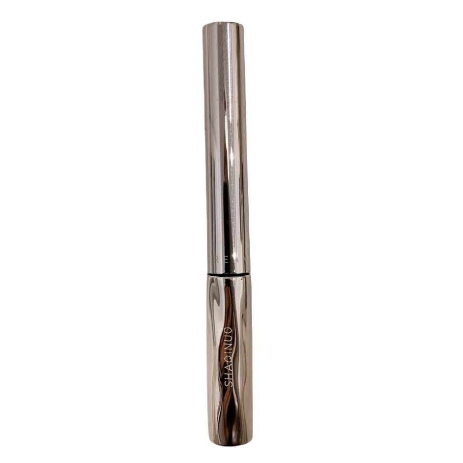 Curling lengthening dense waterproof base mascara for eyelashes, styling