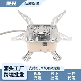 野餐炉具;厨用点火器;其他厨房电器