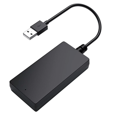 Wireless Carplay Box: Other Car Video