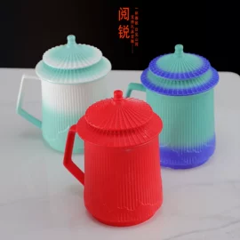 茶杯;盖碗;功夫茶具