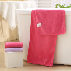 New sports towel for running, sweat-absorbing and sweat-wiping towel, fine fiber quick-drying sports towel, outdoor travel towel