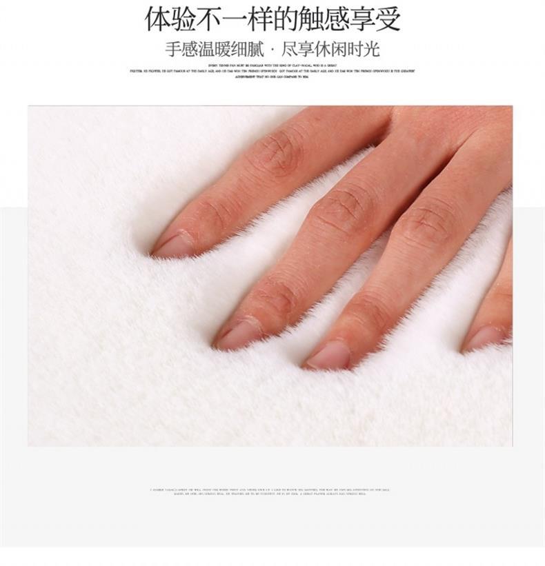 Full Carpet Coverage Commercial Mat, Ins-Style Ink Wash Study Atmosphere Rug, Light Luxury Floor Mat, Light Luxury Carpet, Light Luxury Wool Rug for Bathroom