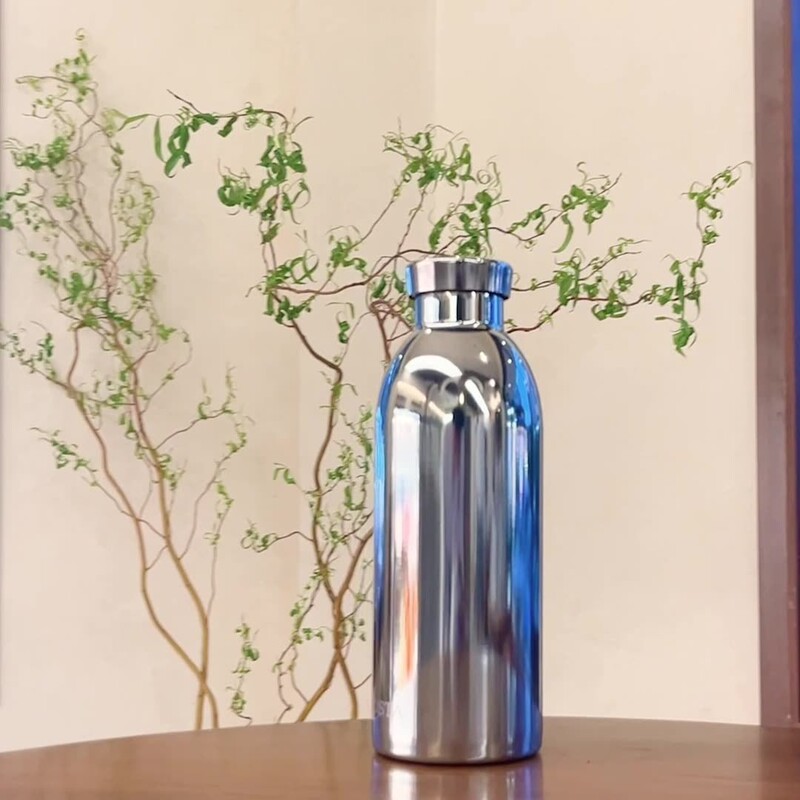 304不锈钢保温杯镜面带盖运动直身水杯车载防漏水汽车杯厂家批发|undefined