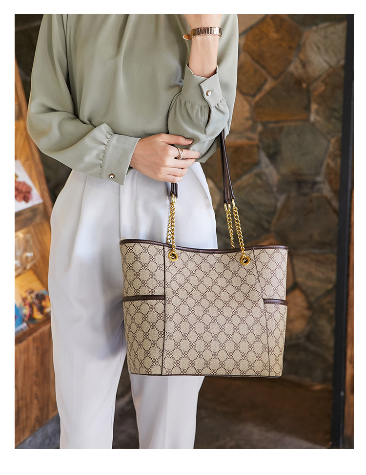 Stylish Tote Bag