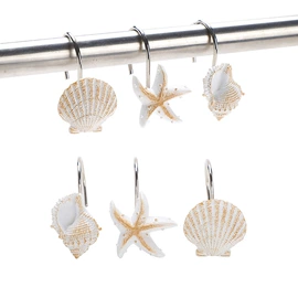 衣钩/挂钩;帘钩;其他