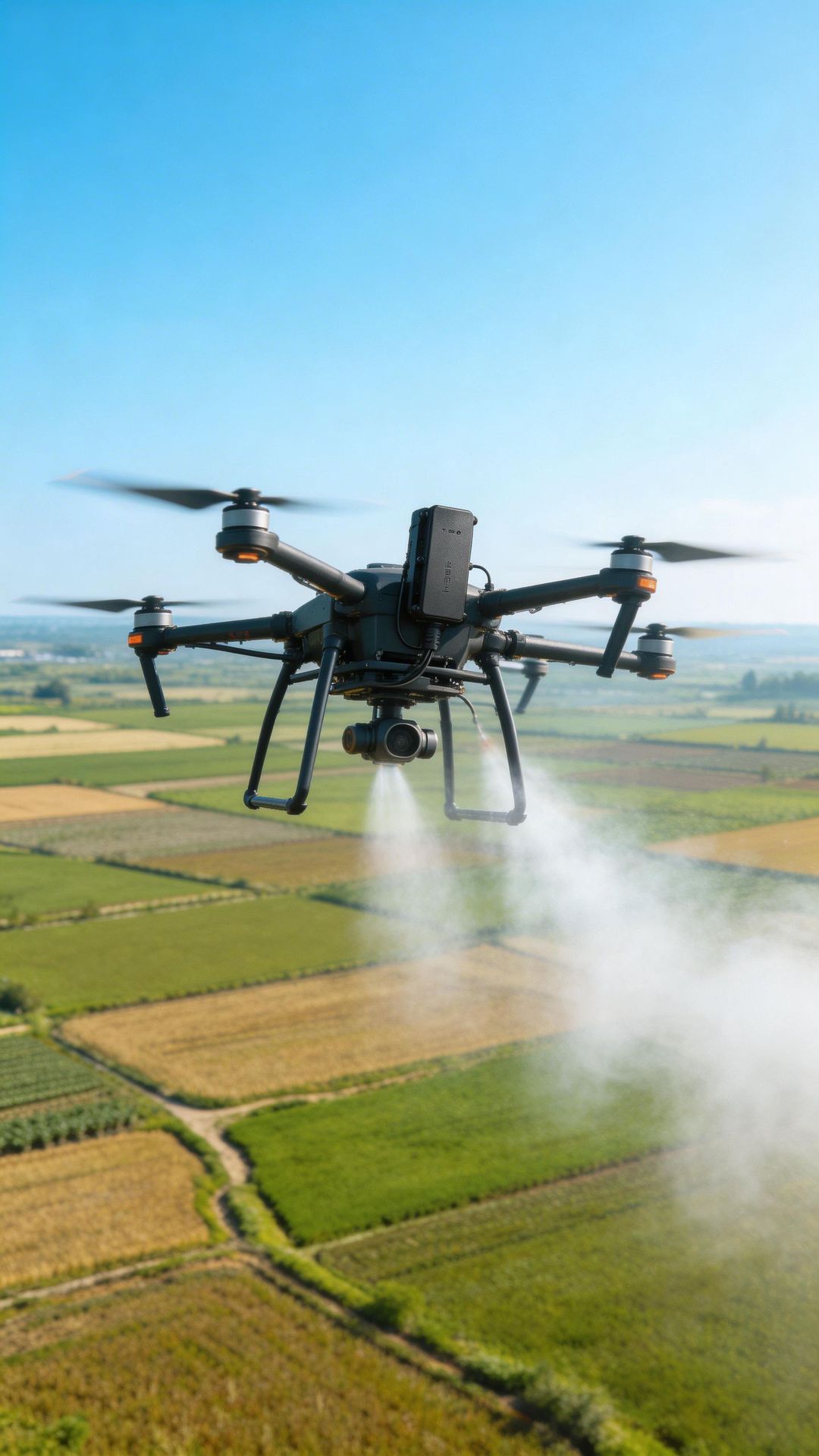 Agricultural Machinery Beidou-Specific Locator, Vehicle-Mounted Gps, High-Precision Rtk, Agricultural Machinery Operation Statistics, Beidou Satellite Locator
