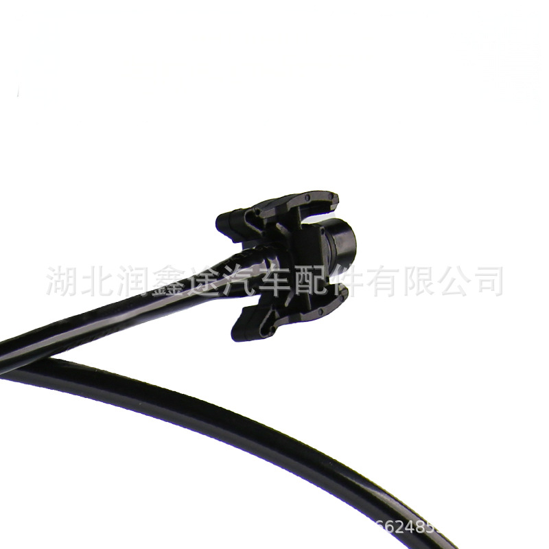 9677186380 Water Tank Radiator Hose Return Pipe Degassing Pipe 4008 5008 408 T9 C5Air