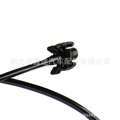 Pipe 4008 5008 408 – automobile water pipe