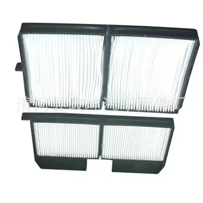 Air conditioning filter Is Suitable for