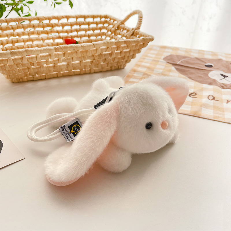 Colección de incienso de bolsillo - modelo conejo-1