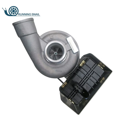GTD14 turbocharger 846108 Supercharger