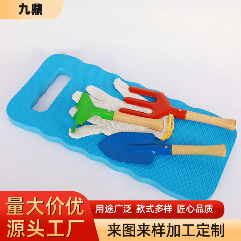 厂家直销儿童沙滩玩具小桶迷你小铲尖铲平铲园艺小铲小耙三件套