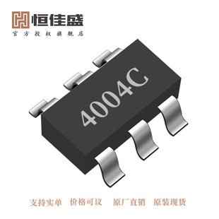 FM���M4004C SOT23-6�a���l��847KHz��������늺ɱ�DC/DC�D�Q��