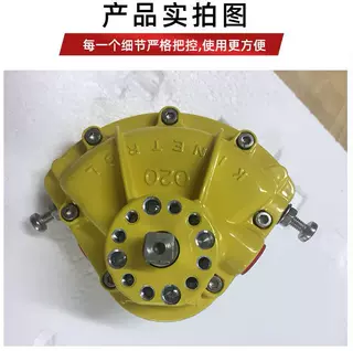 供应英国Kinetrol肯呐特094-600AP0000C气缸SP583 SP86042执行器
