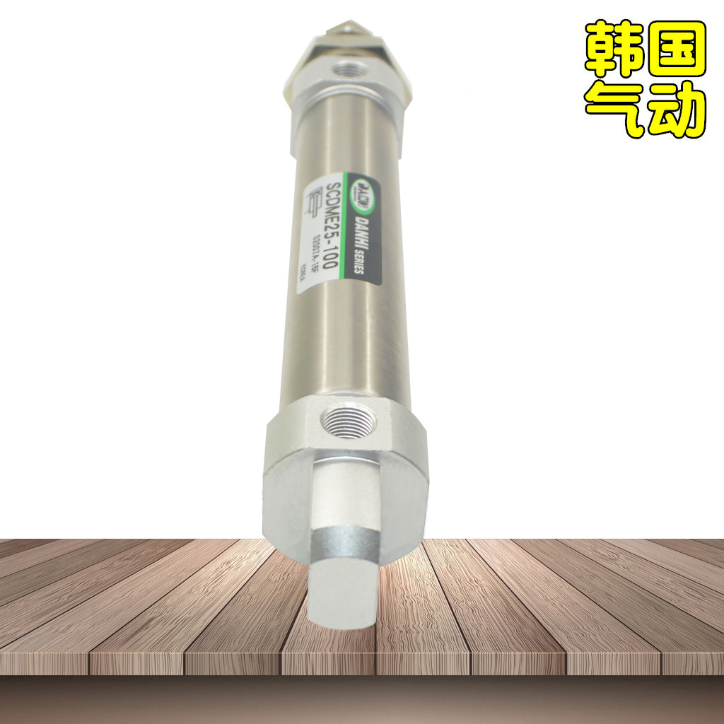 DANHI����SCDME25-100�󵥶����Ͳ����С������ԲͲ�ձ��������