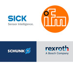 SICK西克，SCHUNK雄克，博世力士乐BOSCH， REXROTH进口器具