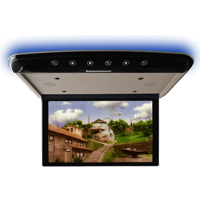 New 15.6inch Ceiling-Mounted Car display