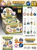 Life-saving Totem Pendant Blind Bags-a box of 32 bags
