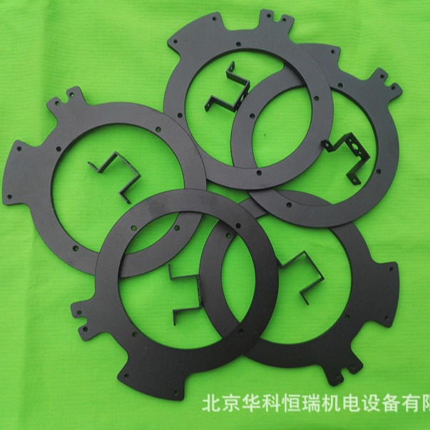 来图来样非标制作 数控加工 CNC加工中心 大型CNC零部件加工 铣床