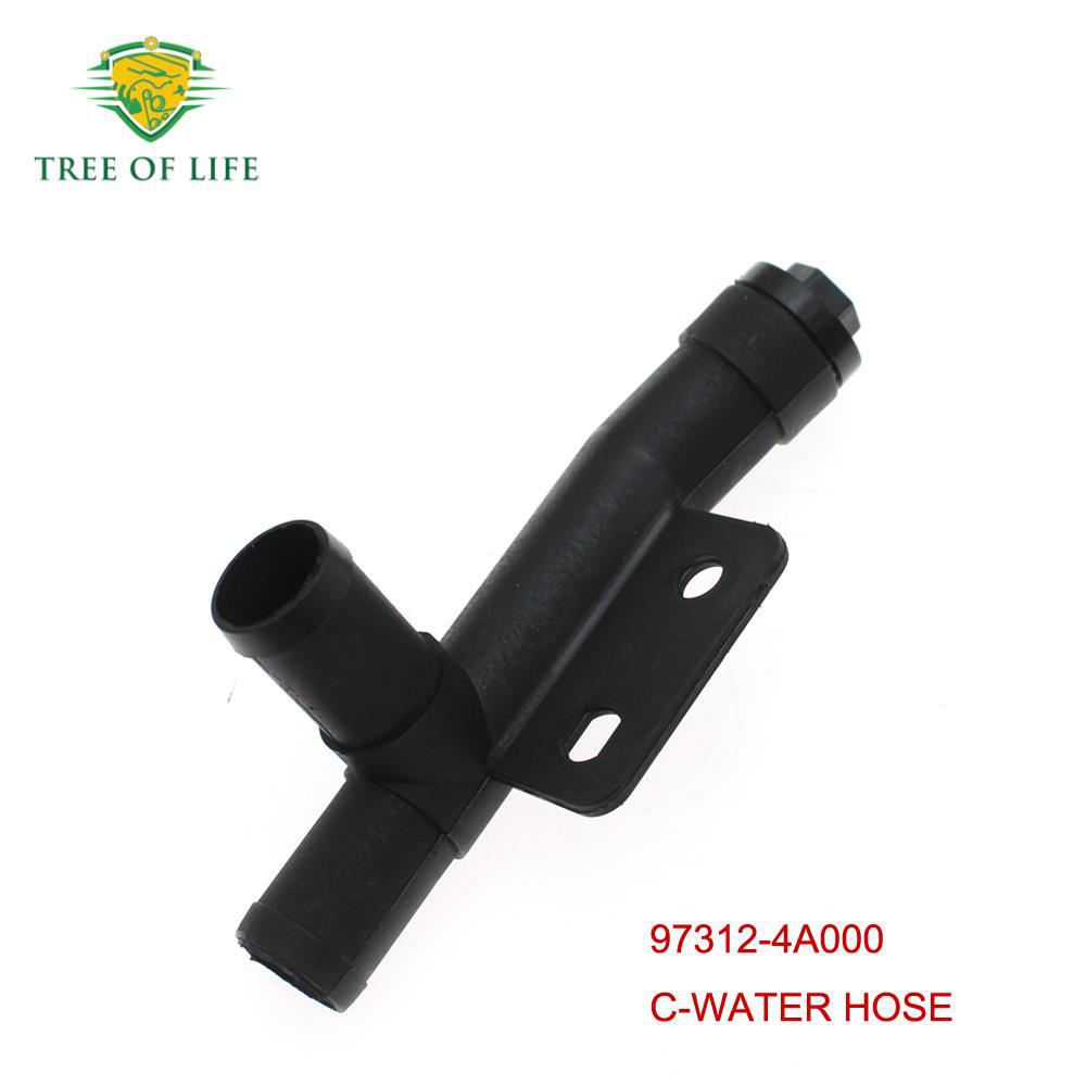 97317 - 4A001 97312 - 4A000 97314 - 4A000 adecuado para la tubería de agua de calefacción moderna