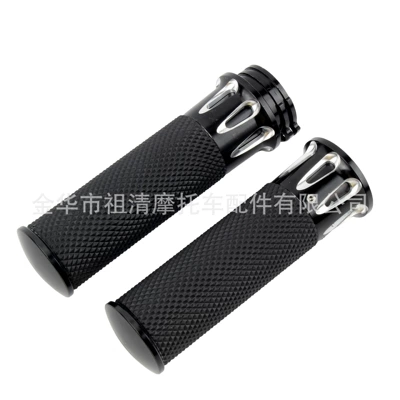 Motorcycle Handlebar Glue Modification: Motorcycle Handle Cover