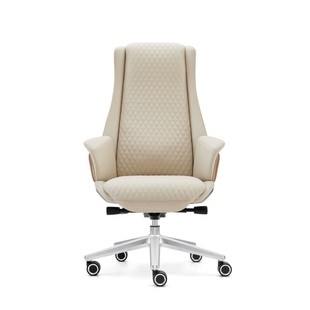 Italian Style Light Luxury Office Chair Designer Modern Simple Fashion Home Business Computer Swivel Chair