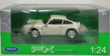 WELLY 1:24 1/24 ʱ Porsche 911 ү Ͻģ