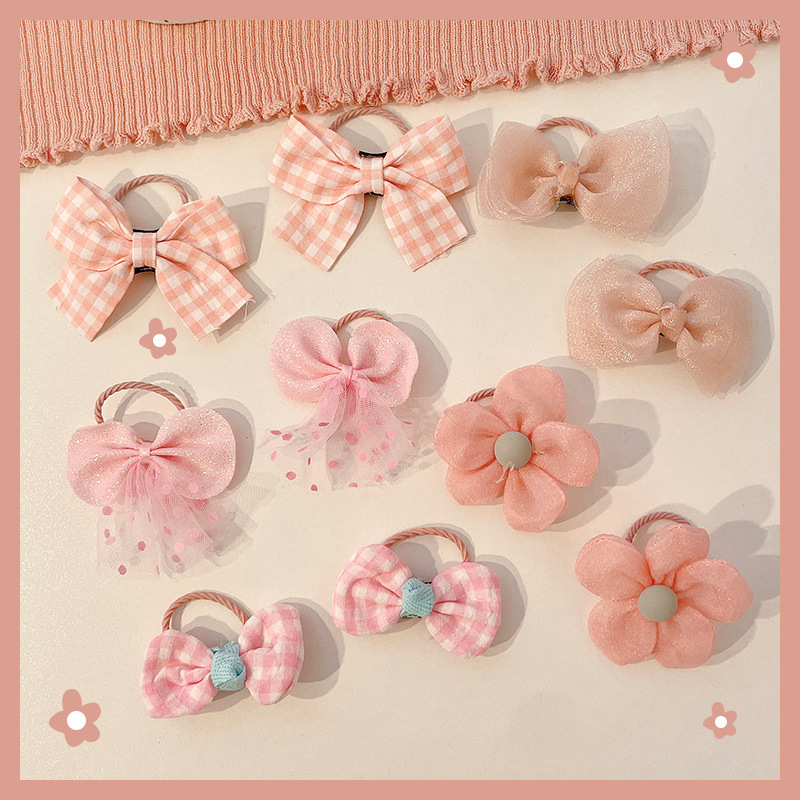 2 juego de 10 piezas de polvo dulce