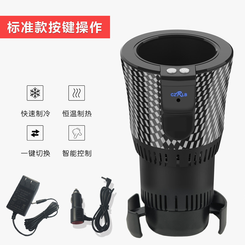 Dual-purpose standard model for car owners