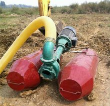 6寸煤水提升泵渣浆泵150YZ300-22-37 煤水提升泵 液下渣浆泵配件