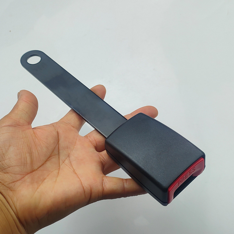 Car Seat Belt Accessories, Passenger Car and Truck Lock Buckle, Socket Buckle Base, Seat Belt Socket Slot, Seat Seat