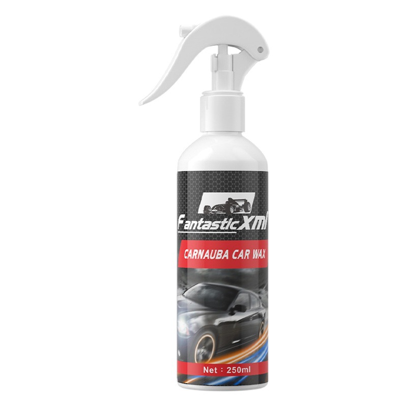 Agente de recubrimiento de renovación del automóvil aerosol líquido nano cristal productos genuinos cera del coche pintura del coche grado de recubrimiento de cristal encerado transfronterizo