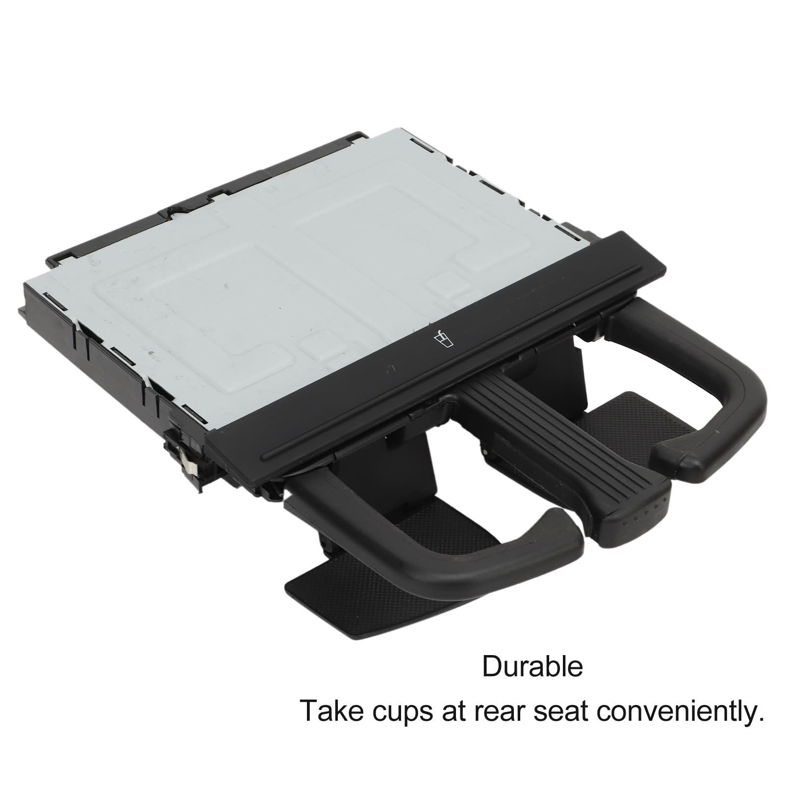 1J0858601D/8P0885995B is suitable for the cup holder of Volkswagen Audi Golf Jetta Bora