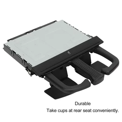 1J0858601D/8P0885995B is suitable for Car cup holder/beverage holder
