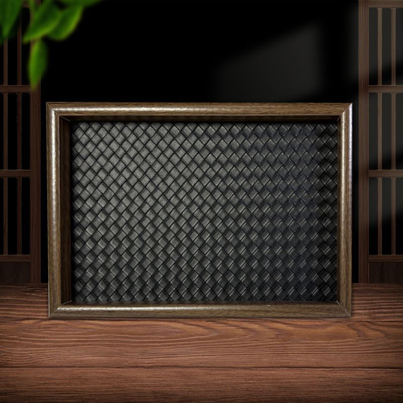 Light Luxury Entrance Door Tea Tray Classic Leather Desktop Storage Ins Style Wooden Tray Jewelry and Toy Stall Light Luxury Entrance Door Tea Tray Classic Leather Desktop Storage Ins Style Wooden Tray Jewelry and Toy Stall