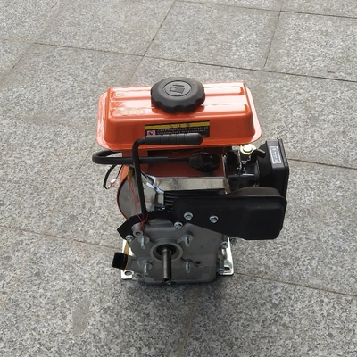 152f/154f small gasoline engine Avtomobil mühərrikləri