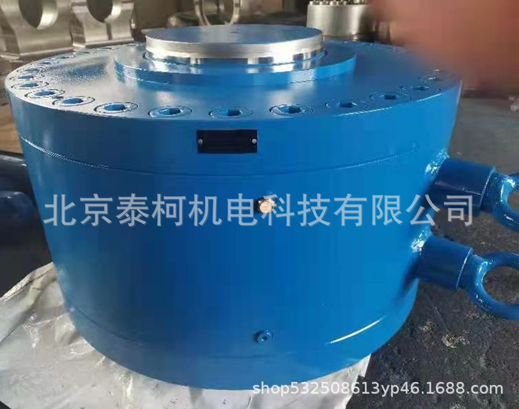 辊压机液压油缸