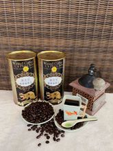 越南原裝進口貓屎咖啡豆 300g/罐精選純咖啡原豆 咖啡豆