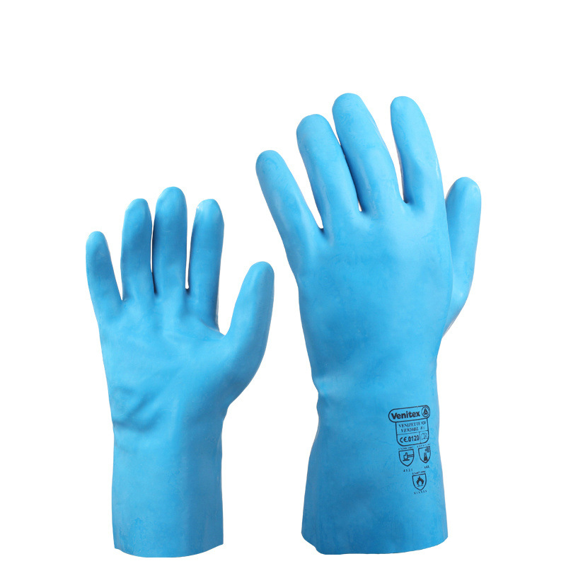 代尔塔201920隔热水烫高温防蒸汽耐100度隔热手套