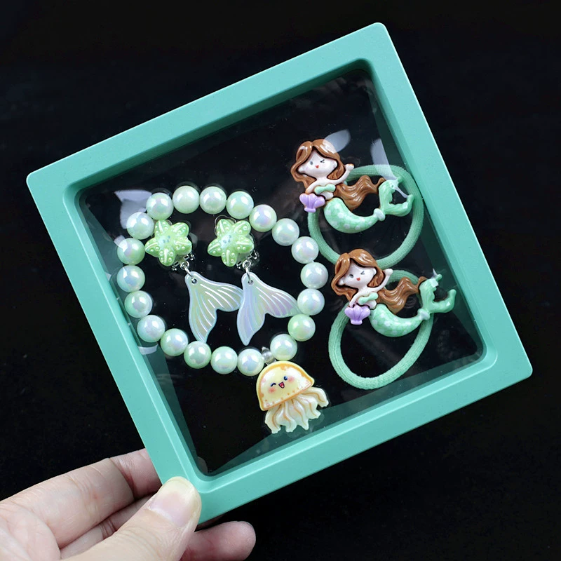 Милая bracelet, подвеска, аксессуар в виде мультфильма
