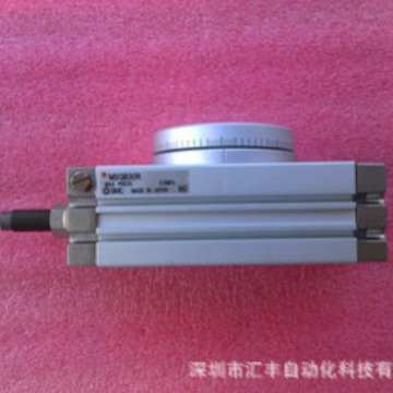 SMC全新原装摆台气缸 MSQB30R